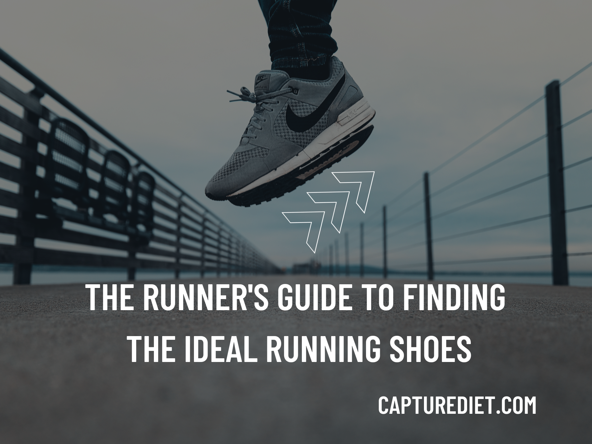 The Runner's Guide to Finding the Ideal Running Shoes