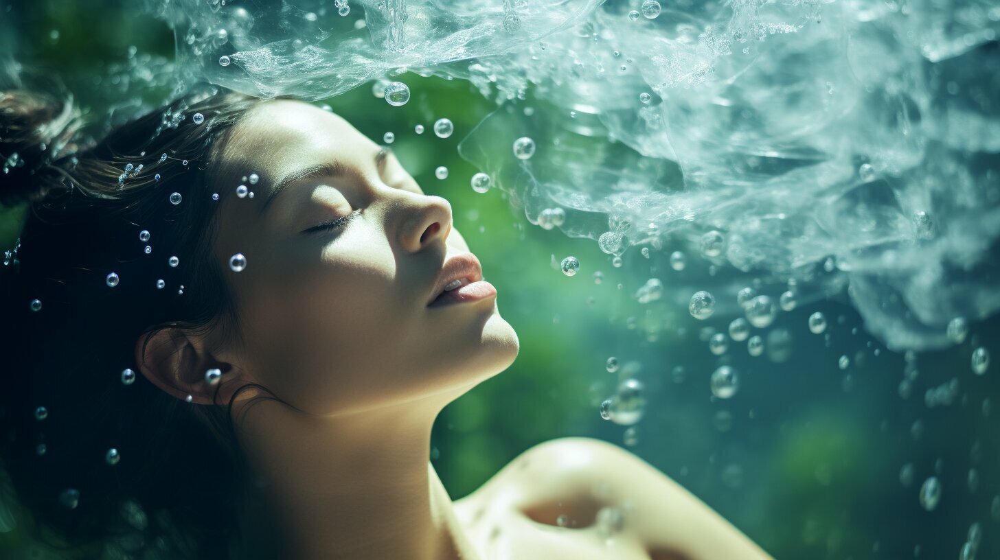 does aqua detox really cleanse the body