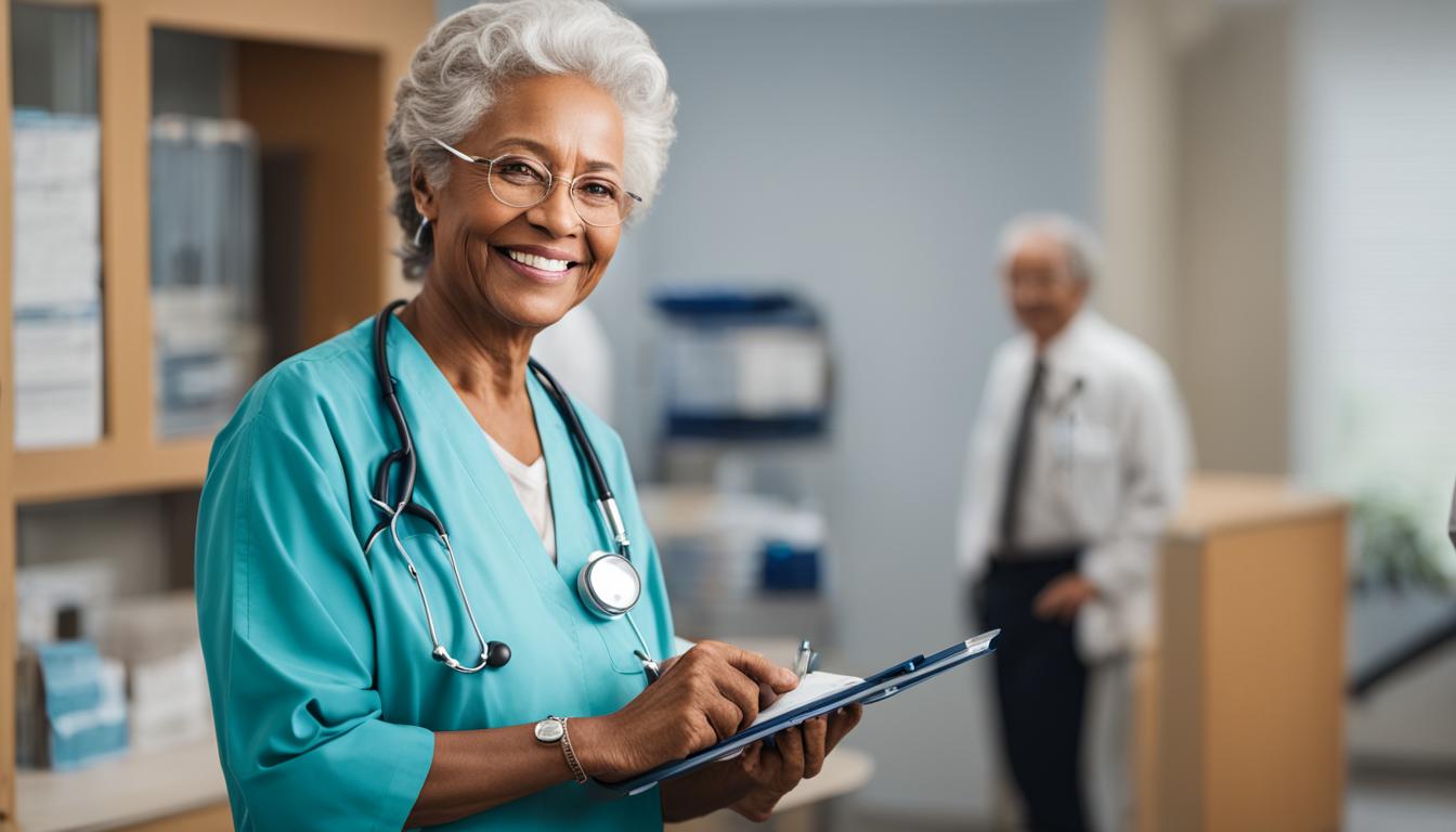 the connection between regular physical check-ups and longevity