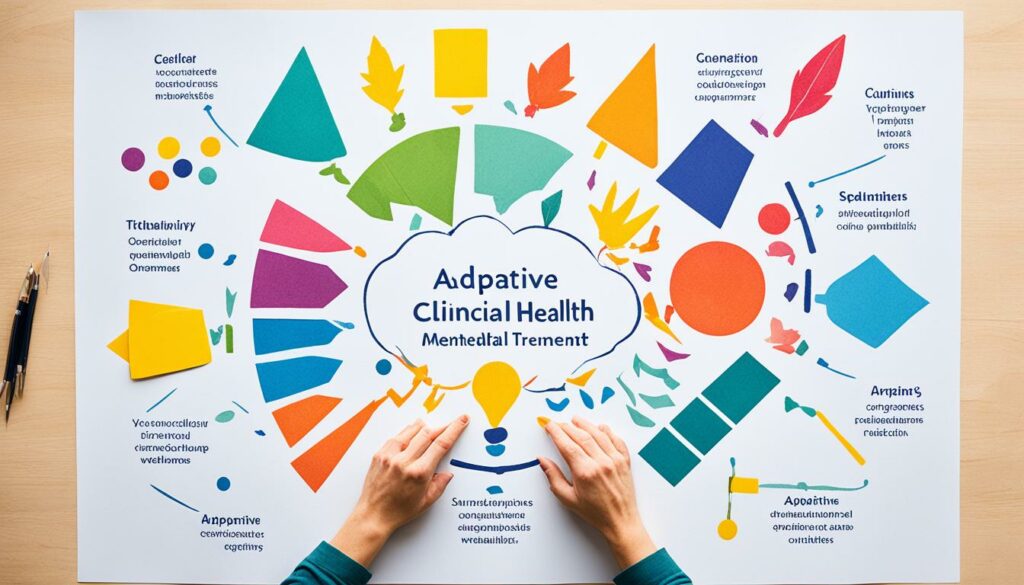 adaptive clinical interventions