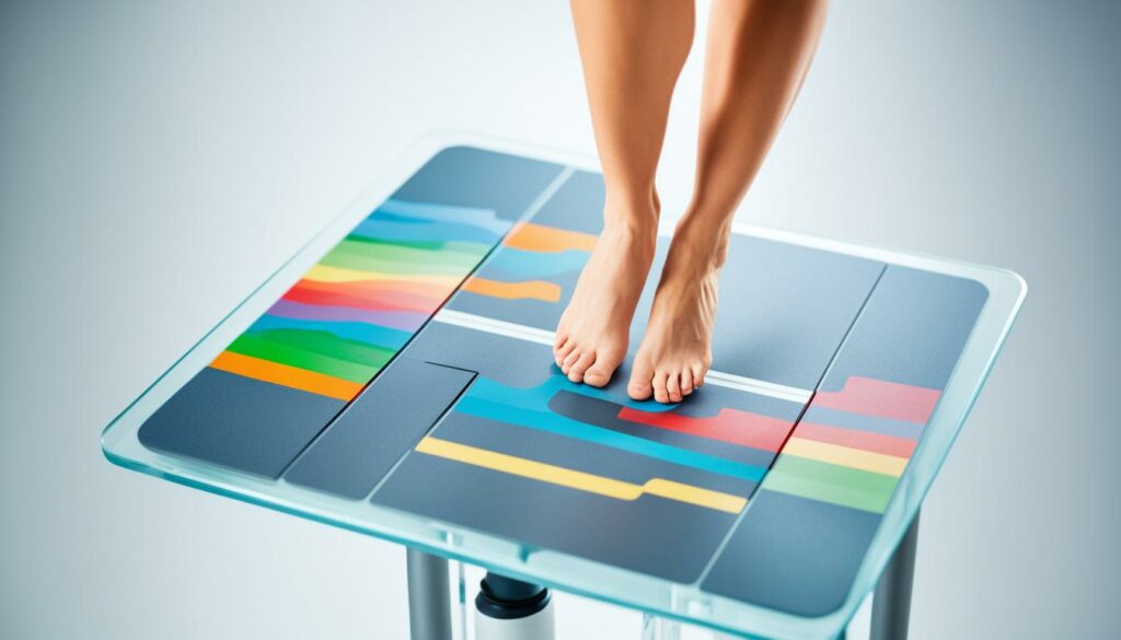 body composition analysis