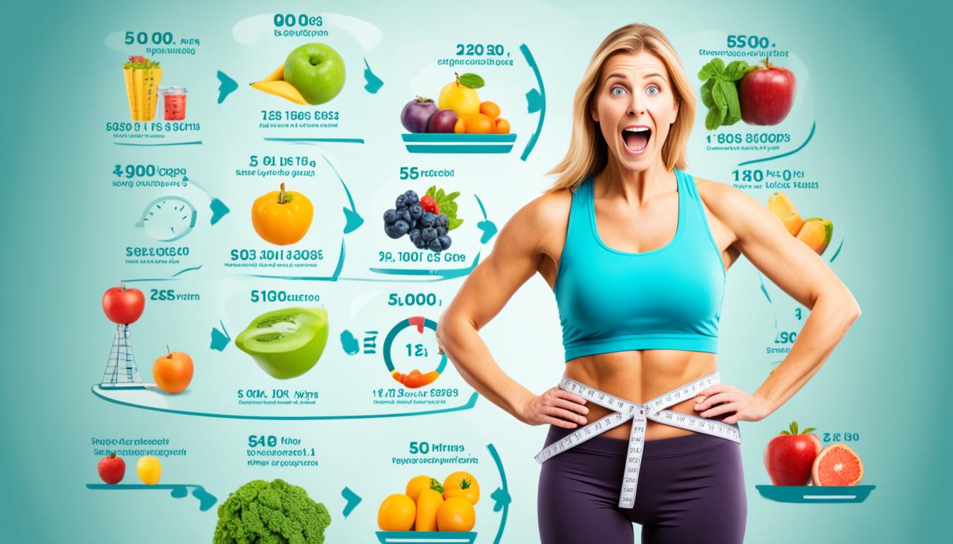 fast weight loss solutions