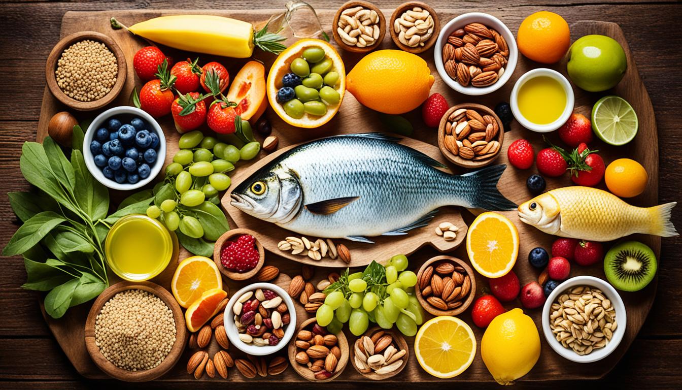 how to start mediterranean diet