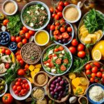 mediterranean diet and diabetes