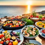 mediterranean diet dinner recipes
