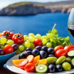 mediterranean diet for heart health