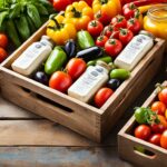 mediterranean diet grocery list