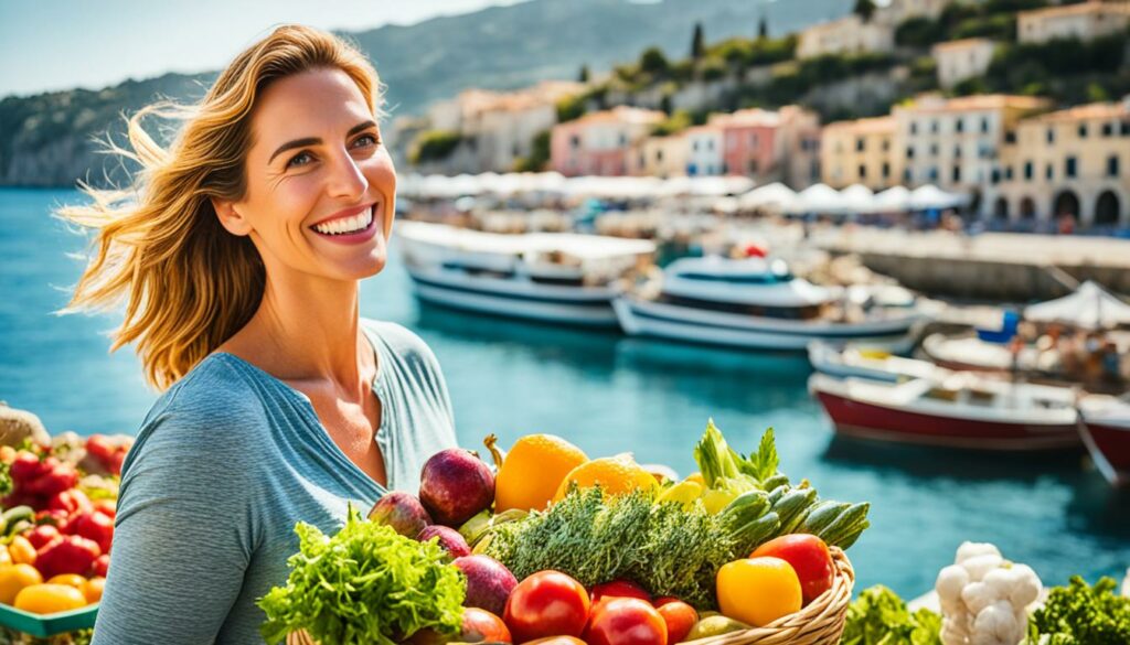 mediterranean diet implementation
