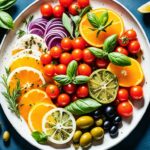 mediterranean diet recipes